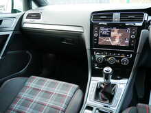 Volkswagen Golf 2.0 TSI GTI Performance 5dr, Manual