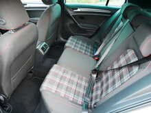 Volkswagen Golf 2.0 TSI GTI Performance 5dr, Manual