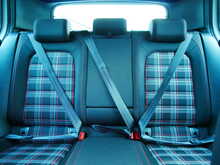 Volkswagen Golf 2.0 TSI GTI Performance 5dr, Manual