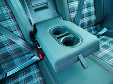 Volkswagen Golf 2.0 TSI GTI Performance 5dr, Manual