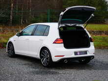 Volkswagen Golf 2.0 TSI GTI Performance 5dr, Manual