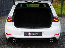 Volkswagen Golf 2.0 TSI GTI Performance 5dr, Manual