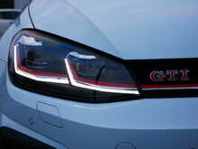 Volkswagen Golf 2.0 TSI GTI Performance 5dr, Manual