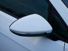 Volkswagen Golf 2.0 TSI GTI Performance 5dr, Manual