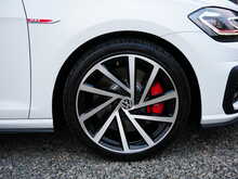 Volkswagen Golf 2.0 TSI GTI Performance 5dr, Manual