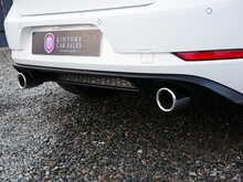 Volkswagen Golf 2.0 TSI GTI Performance 5dr, Manual