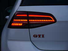 Volkswagen Golf 2.0 TSI GTI Performance 5dr, Manual