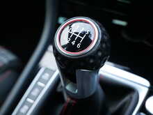 Volkswagen Golf 2.0 TSI GTI Performance 5dr, Manual