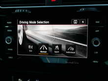 Volkswagen Golf 2.0 TSI GTI Performance 5dr, Manual