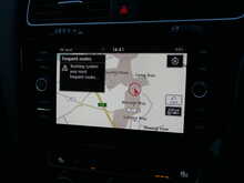 Volkswagen Golf 2.0 TSI GTI Performance 5dr, Manual