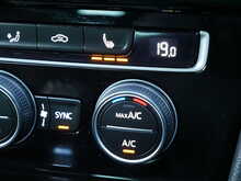 Volkswagen Golf 2.0 TSI GTI Performance 5dr, Manual