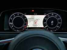 Volkswagen Golf 2.0 TSI GTI Performance 5dr, Manual