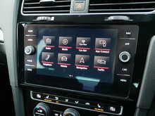 Volkswagen Golf 2.0 TSI GTI Performance 5dr, Manual