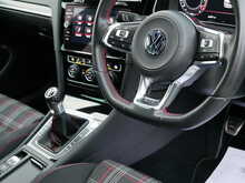 Volkswagen Golf 2.0 TSI GTI Performance 5dr, Manual