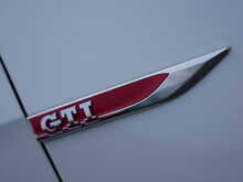 Volkswagen Golf 2.0 TSI GTI Performance 5dr, Manual