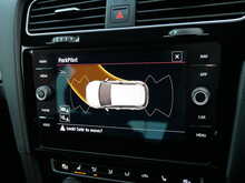 Volkswagen Golf 2.0 TSI GTI Performance 5dr, Manual