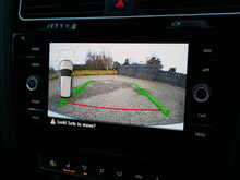 Volkswagen Golf 2.0 TSI GTI Performance 5dr, Manual