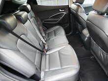 Hyundai Santa Fe 2.2 CRDi Premium 4WD, Manual