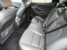 Hyundai Santa Fe 2.2 CRDi Premium 4WD, Manual