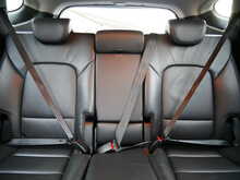 Hyundai Santa Fe 2.2 CRDi Premium 4WD, Manual