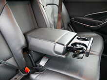 Hyundai Santa Fe 2.2 CRDi Premium 4WD, Manual