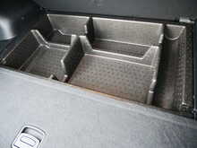 Hyundai Santa Fe 2.2 CRDi Premium 4WD, Manual