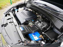 Hyundai Santa Fe 2.2 CRDi Premium 4WD, Manual