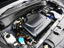 Hyundai Santa Fe 2.2 CRDi Premium 4WD, Manual