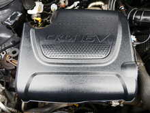 Hyundai Santa Fe 2.2 CRDi Premium 4WD, Manual