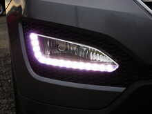 Hyundai Santa Fe 2.2 CRDi Premium 4WD, Manual