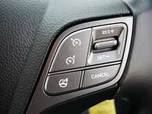 Hyundai Santa Fe 2.2 CRDi Premium 4WD, Manual