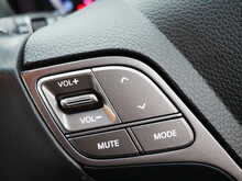 Hyundai Santa Fe 2.2 CRDi Premium 4WD, Manual