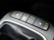 Hyundai Santa Fe 2.2 CRDi Premium 4WD, Manual