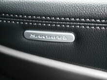 Hyundai Santa Fe 2.2 CRDi Premium 4WD, Manual