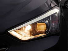 Hyundai Santa Fe 2.2 CRDi Premium 4WD, Manual