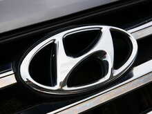 Hyundai Santa Fe 2.2 CRDi Premium 4WD, Manual