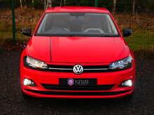 Volkswagen Polo 1.0 EVO beat Hatchback 5dr, Manual