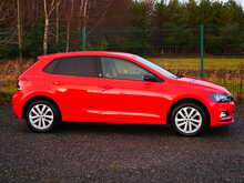 Volkswagen Polo 1.0 EVO beat Hatchback 5dr, Manual