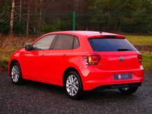 Volkswagen Polo 1.0 EVO beat Hatchback 5dr, Manual