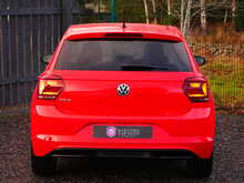 Volkswagen Polo 1.0 EVO beat Hatchback 5dr, Manual