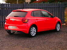 Volkswagen Polo 1.0 EVO beat Hatchback 5dr, Manual