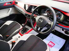 Volkswagen Polo 1.0 EVO beat Hatchback 5dr, Manual