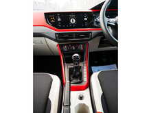 Volkswagen Polo 1.0 EVO beat Hatchback 5dr, Manual