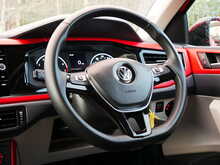 Volkswagen Polo 1.0 EVO beat Hatchback 5dr, Manual