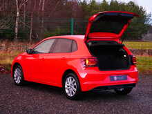 Volkswagen Polo 1.0 EVO beat Hatchback 5dr, Manual