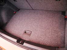 Volkswagen Polo 1.0 EVO beat Hatchback 5dr, Manual