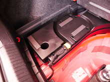 Volkswagen Polo 1.0 EVO beat Hatchback 5dr, Manual