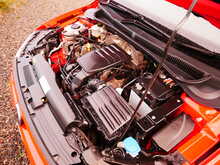 Volkswagen Polo 1.0 EVO beat Hatchback 5dr, Manual