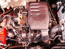 Volkswagen Polo 1.0 EVO beat Hatchback 5dr, Manual