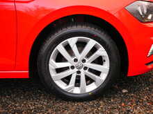 Volkswagen Polo 1.0 EVO beat Hatchback 5dr, Manual